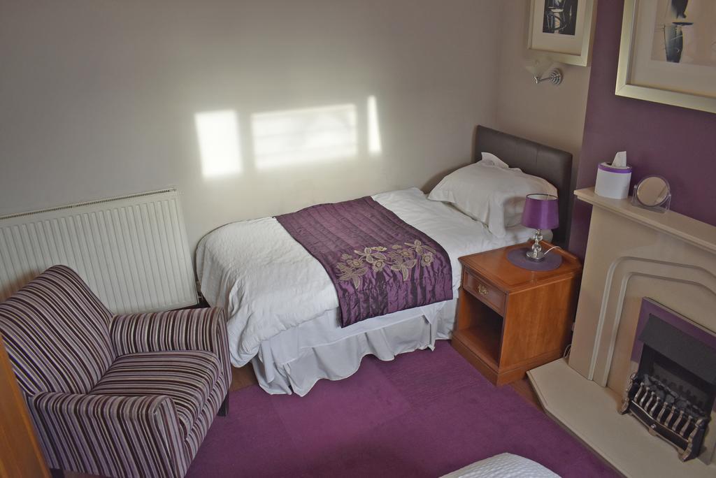 Verdon Guest House Stoke-on-Trent Exterior foto