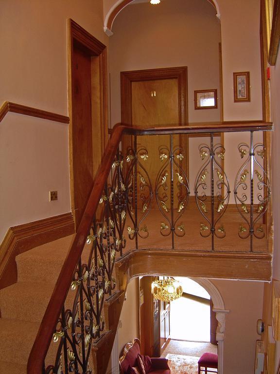 Verdon Guest House Stoke-on-Trent Exterior foto