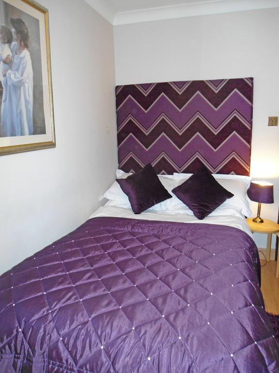 Verdon Guest House Stoke-on-Trent Exterior foto